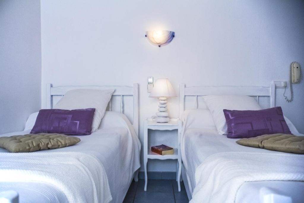 Hotel Le Mediterranee Hyères Zimmer foto